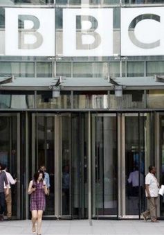 Đài BBC và báo Guardian cắt giảm nhân sự do đại dịch COVID-19