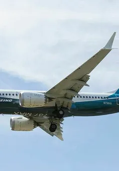 Boeing bị hủy đơn hàng gần 100 chiếc máy bay