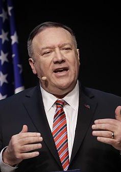 Tuyên bố của Ngoại trưởng Mike Pompeo: Bản dạo đầu mới của Mỹ ở Biển Đông?