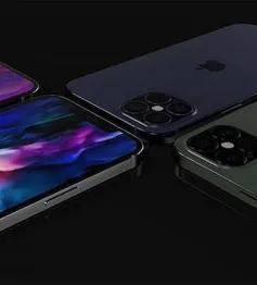 Lộ tính năng chỉ có trên iPhone 12 và "mất tích" ở iPhone 2021