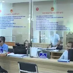 Về "chung một nhà", Khu liên cơ Hà Nội giúp rút ngắn thủ tục hành chính