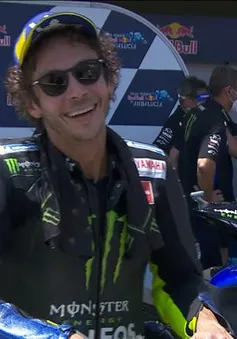 Valentino Rossi nhiều khả năng sẽ thi đấu ở mùa giải 2020
