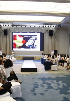 Ngày hội sáng tạo VTV 2020: Đa dạng ý tưởng, độc đáo cách thể hiện