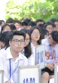 CHÍNH THỨC: Danh sách 132 học sinh được miễn thi và xét tuyển thẳng vào đại học năm 2020