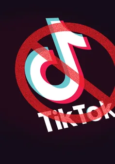 Pakistan chặn ứng dụng Tiktok