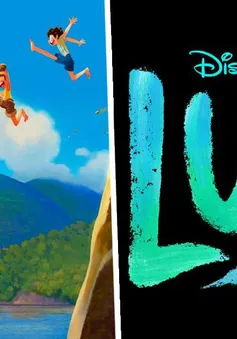 Luca của Disney - Pixar sẽ ra rạp vào mùa hè 2021