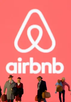 Airbnb chuẩn bị kế hoạch IPO trong tháng 8