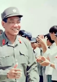 Nguyên TBT Lê Khả Phiêu với chiến dịch Xuân Mậu Thân 1968