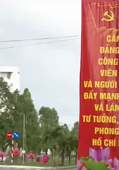 Đề cao trách nhiệm của cấp ủy trong chuẩn bị nhân sự cho Đại hội