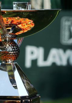 FedEx Cup Playoffs 2020: Giải golf có quỹ tiền thưởng lên tới 60 triệu USD