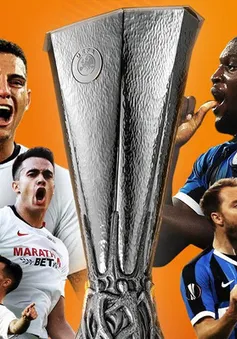 Sevilla vs Inter Milan: Phát biểu trước trận và đội hình dự kiến (Chung kết Europa League, 2h00 ngày 22/8)