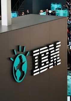 IBM sa thải gần 4.000 nhân sự