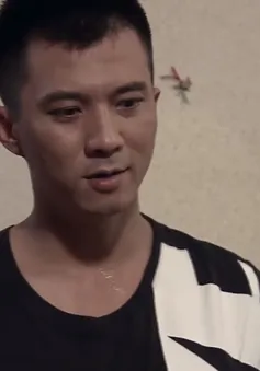 Lựa chọn số phận - Tập 48: Mẹ Cường sợ bị khủng bố nên phải bỏ nhà đi