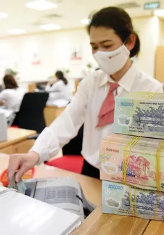 Xuất nhập khẩu, dệt may được kỳ vọng thúc đẩy tín dụng nửa cuối năm