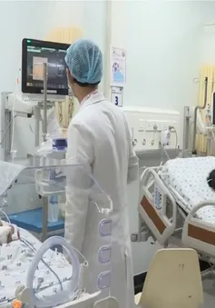 Cảnh báo trẻ gặp nạn vì phụ huynh lơ là