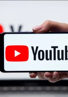 YouTube "xóa sổ" hơn 11 triệu video vi phạm nhờ công cụ kiểm duyệt tự động