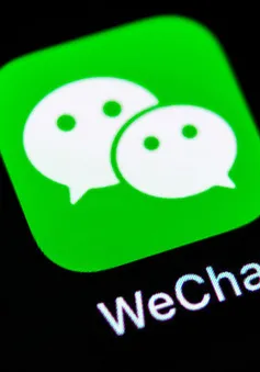 WeChat tạm dừng cho phép đăng ký tài khoản mới tại Trung Quốc