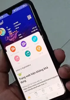 App hoàn tiền 80% Myaladdinz hấp dẫn người tham gia bằng cách nào?