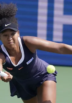 Naomi Osaka và Victoria Azarenka vào chung kết đơn nữ Cincinnati mở rộng 2020