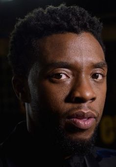 Chia sẻ cuối cùng của Chadwick Boseman được yêu thích nhất trong lịch sử Twitter