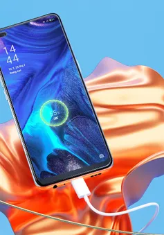 OPPO Reno4 và Reno4 Pro bất ngờ có giá cực tốt, khuấy động thị trường smartphone