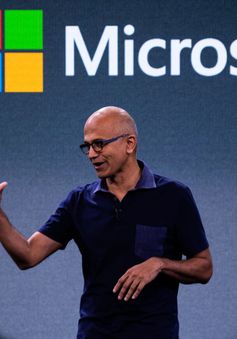 Microsoft mua lại TikTok: Canh bạc của "vua Midas" Satya Nadella