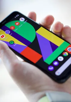 Google "khai tử" Pixel 4 chỉ sau chưa đầy 1 năm ra mắt