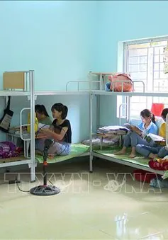 Hà Giang chủ động phương án hỗ trợ thí sinh phòng tránh mưa lũ