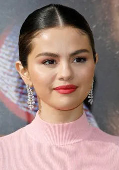 Selena Gomez quay trở lại diễn xuất