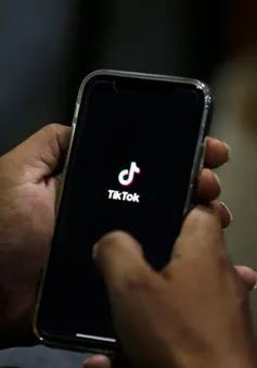 Oracle toan tính gì khi mua TikTok?