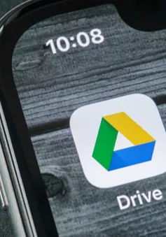 Email trong Thùng rác của Google Drive sẽ tự động xóa sau 30 ngày