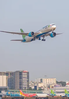 Bamboo Airways khôi phục, mở mới hàng loạt đường bay quốc tế