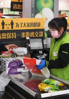 Tiệm tạp hóa "đổi đời" nhờ công nghệ mới