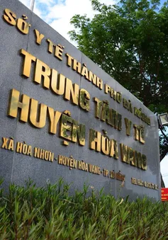 Bệnh nhân từng tiên lượng tử vong khỏi COVID-19