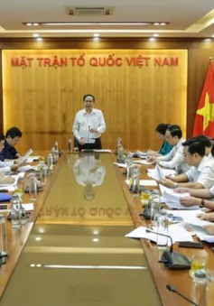 Cả nước chung tay vì người nghèo năm 2020 - Không để ai bị bỏ lại phía sau