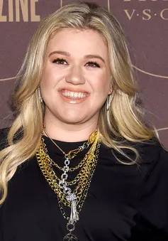 Kelly Clarkson không lường trước được việc ly hôn