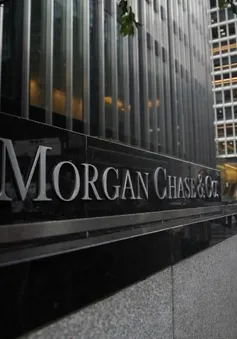 JPMorgan chuyển 230 tỷ USD từ Anh sang Đức vì Brexit