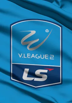 Trước vòng 10 LS V.League 2-2020: Căng thẳng cuộc đua vào top 6