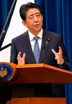 Nhật Bản thời hậu Abe Shinzo, lối đi nào cho Abenomics?