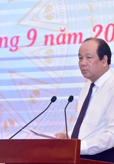 Kỳ thi tốt nghiệp THPT năm 2020 đã được tổ chức tốt