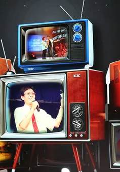 50 giờ đếm ngược: Điểm lại những gameshow đi cùng năm tháng