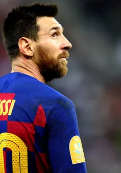 Messi ở lại, Barcelona rồi sẽ ra sao?