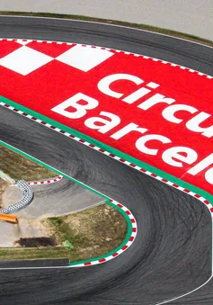GP Tây Ban Nha nhiều khả năng tiếp tục diễn ra ở Barcelona