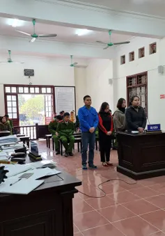 Nguyên cán bộ Thanh tra tỉnh Hòa Bình hầu tòa lần 3, lĩnh thêm 15 năm tù