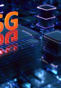 Mạng 5G phủ sóng tại Bắc Ninh