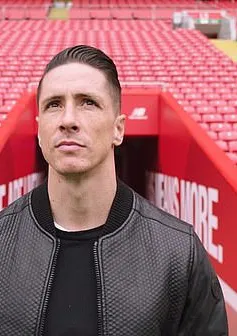 Fernando Torres bắt đầu sự nghiệp huấn luyện