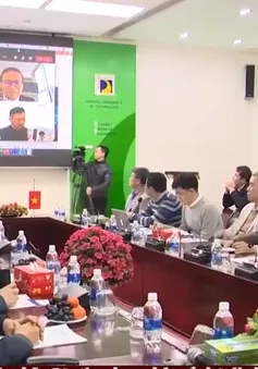 Đại học Đà Nẵng triển khai dự án "Thí nghiệm số"