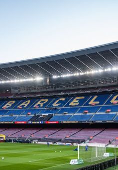 Barcelona hi vọng thoát khỏi án phạt hối lộ trọng tài