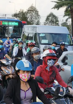 Kiểm soát khí thải xe máy như thế nào mới đạt hiệu quả?