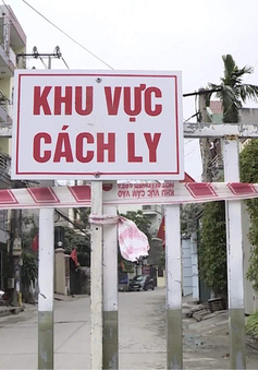 TP. Hồ Chí Minh hướng dẫn cách ly người đến từ Hải Dương, Quảng Ninh